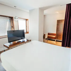 Ur Palacio Avenida - только для взрослых Пальма-де-Майорка